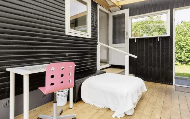 4 Person Holiday Home in Karrebaeksminde