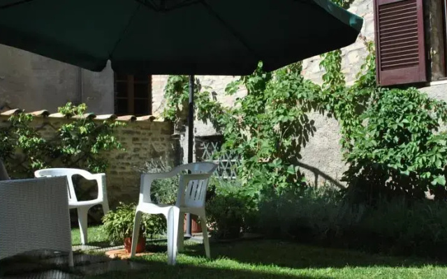 Casa Lumi