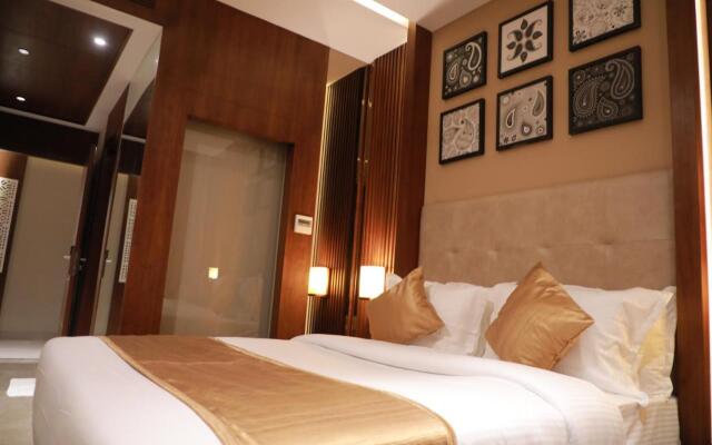 Magnet Hotel
