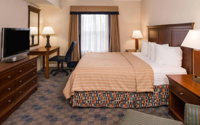 Charwood Suites
