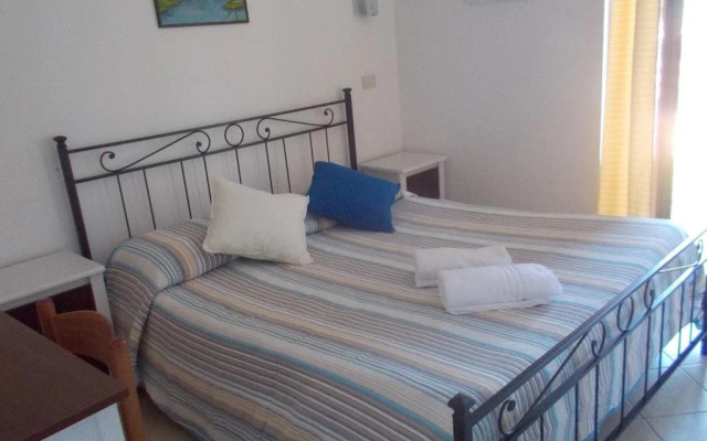 Hotel Mastropeppe