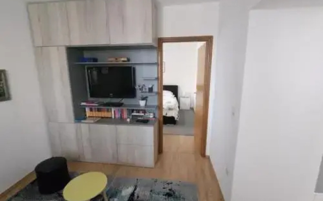 Jakov Apartments