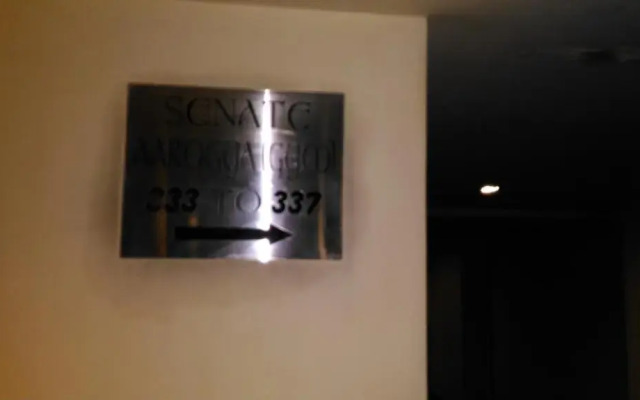 Hotel Taj Tristar