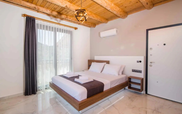 Doganin Ruhu Hotel & Bungalow
