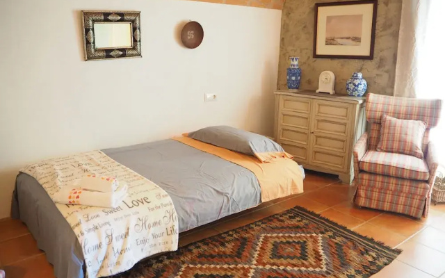 House in Palamós for 9 people