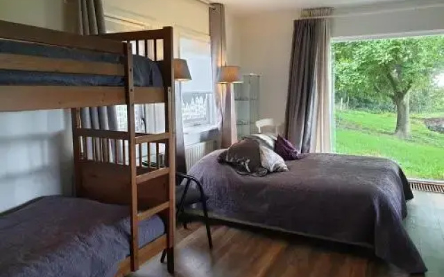 B&B City Farmer Amsterdam