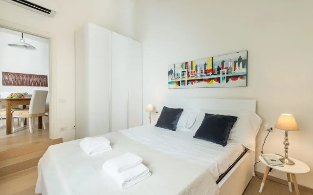 Ghibellina Apartment