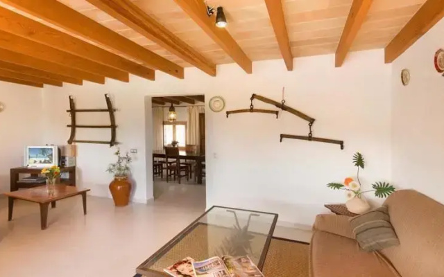 Villa Toni Pau