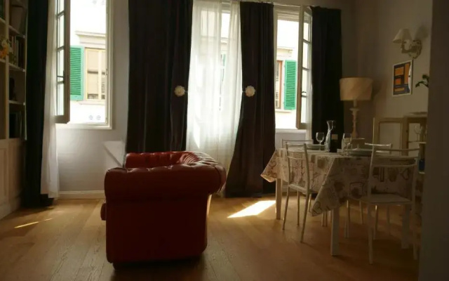 Margherita Suite