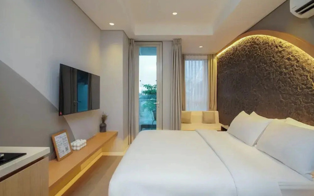 Antasari Suite at Antasari Place