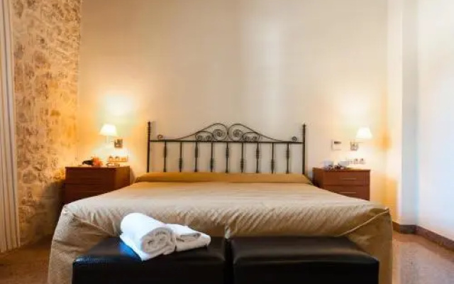 Agroturismo Son Burgues