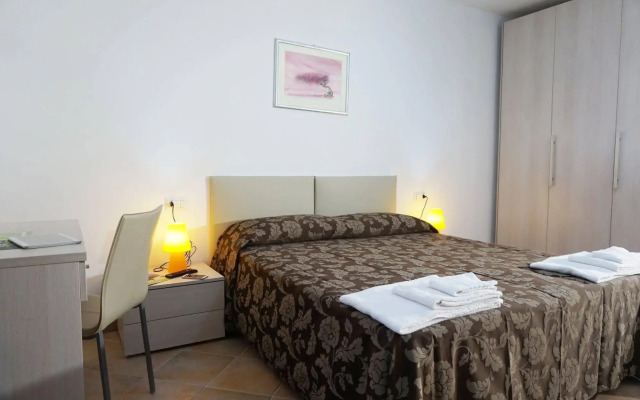Agriturismo Maris