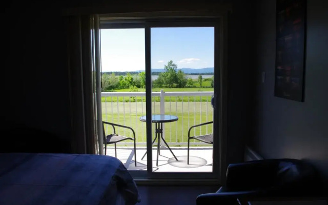 Motel des Mariniers