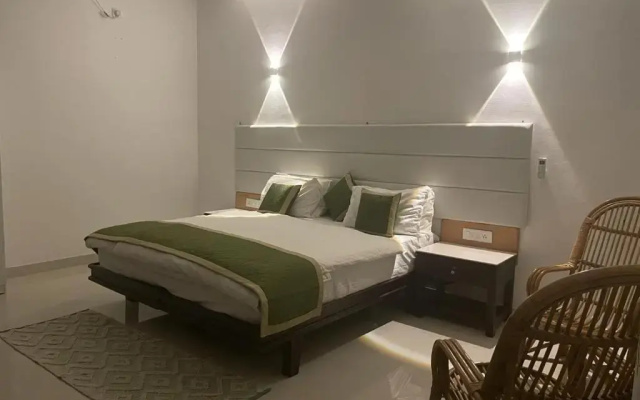Veda5 Ayurveda Living Village