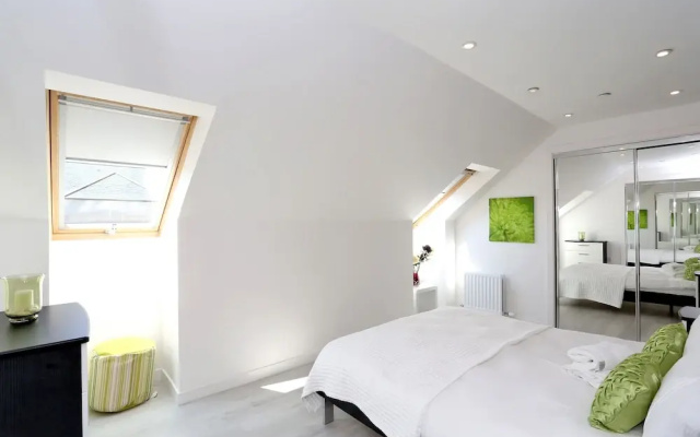 Amazing Aberdeen Home Close to the City Centre
