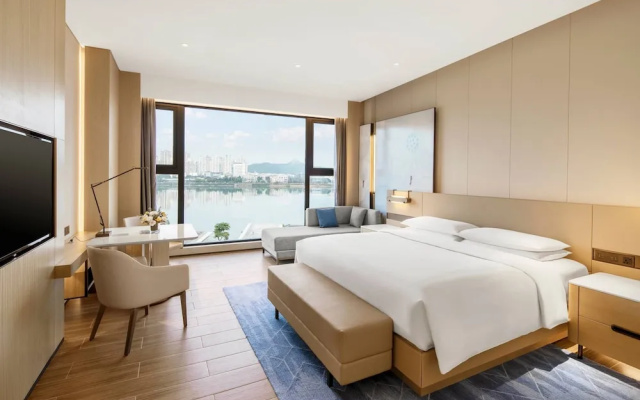 Suining Marriott Hotel
