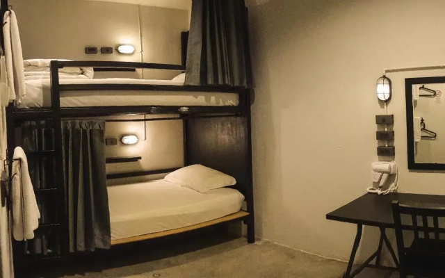 Our Secret Base - Hostel