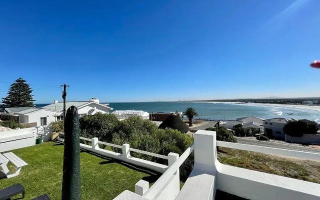 16 Mile View