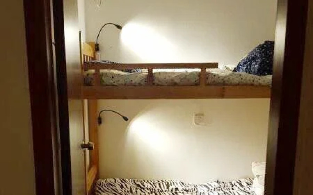 Foshan Warm Hostel