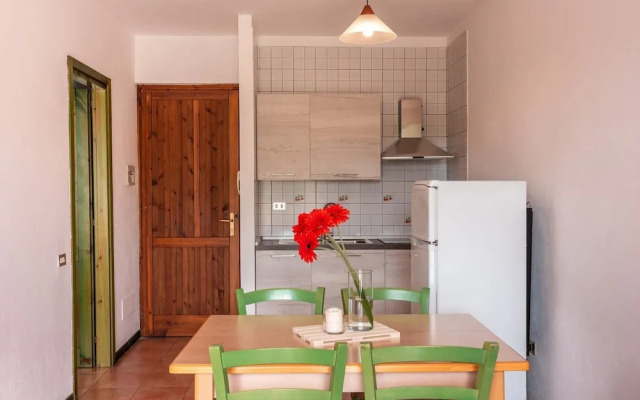 Casa Pavoncelle Apartments In Gallura