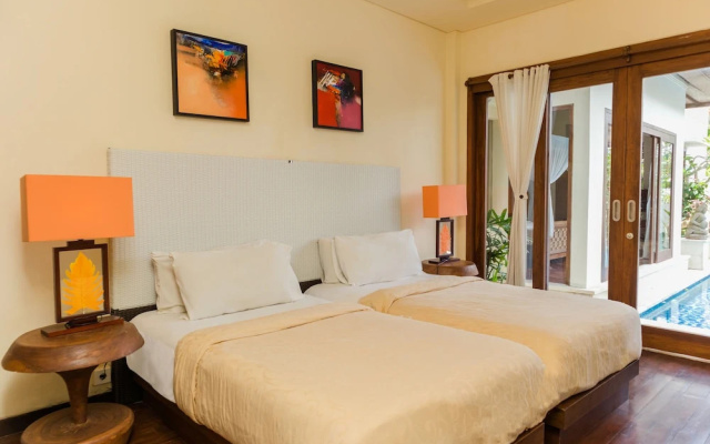 Alea Villa