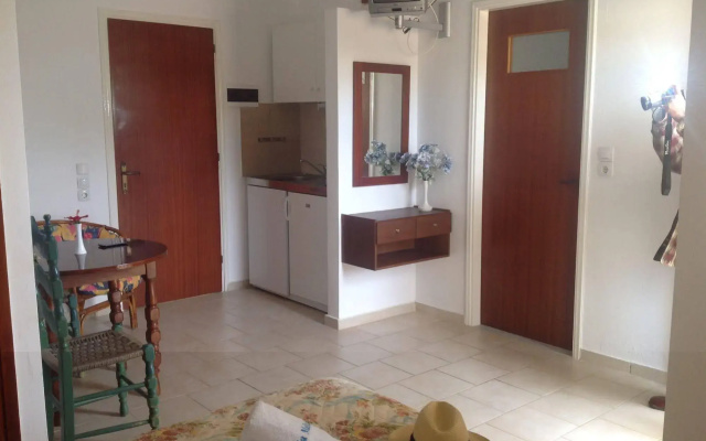 Villa Malia