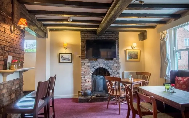 The Bay Horse Inn