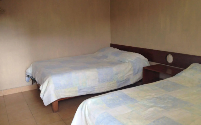 Hotel Bugambilias