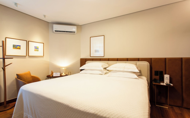 Livramento Palace Hotel