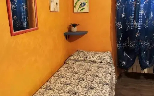 Mary's House