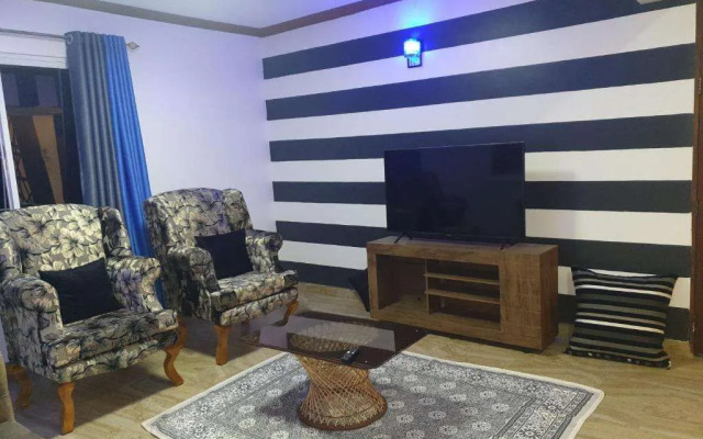 Karibuni Palace Mtwapa