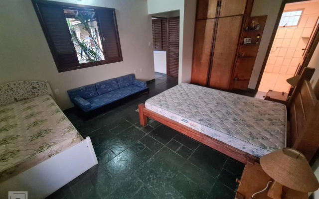 Hostel do Atleta