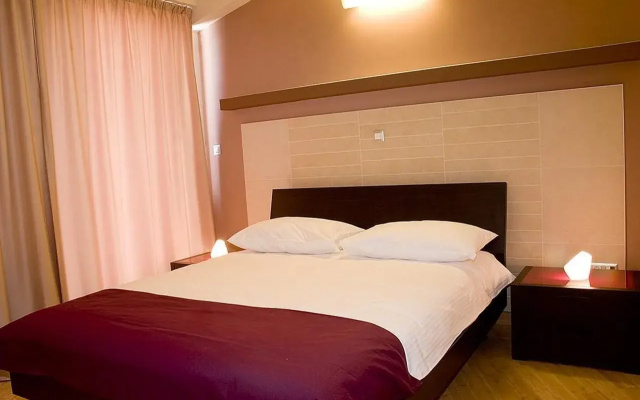 Hotel Diadem