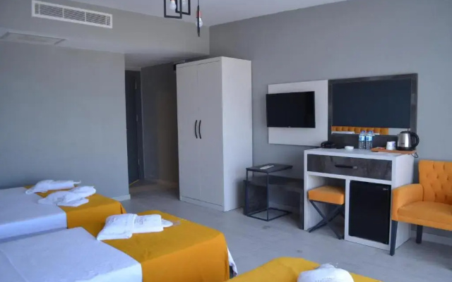 Lizbon Hotel