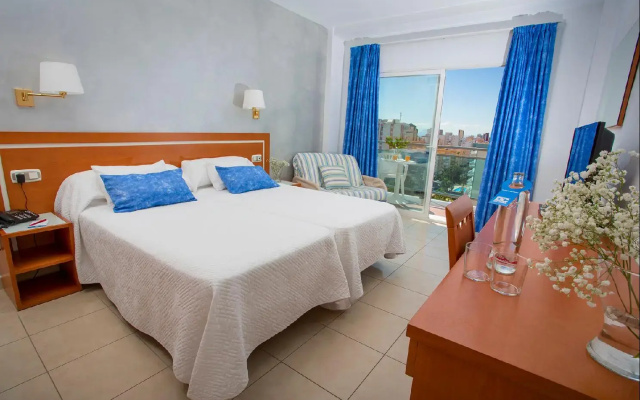 Hotel Don Pablo