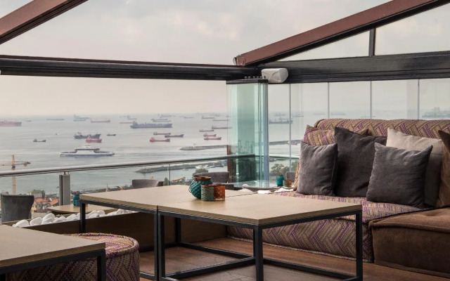 Hotel Mina – Special Class