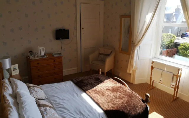 The Station Hotel