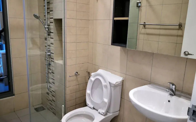 Robertson Suites Kuala Lumpur