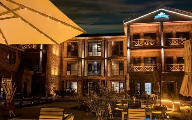 Fengning Western Meadow Resort · Xitan Town Homestay (Datan Branch)