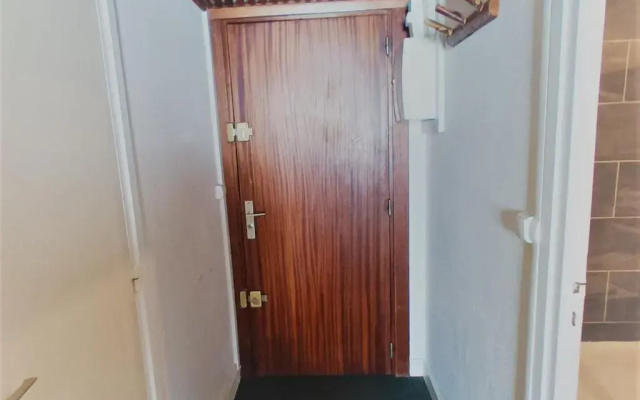 Appartement Tignes, 1 pièce, 4 personnes - FR-1-411-440