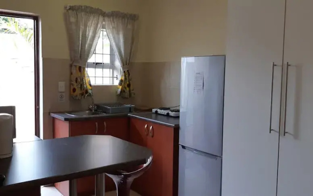 Getaway Self-Catering