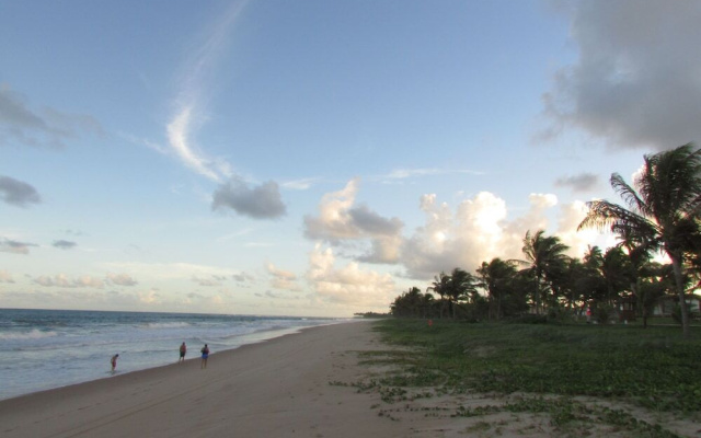 Beach House at Guarajuba