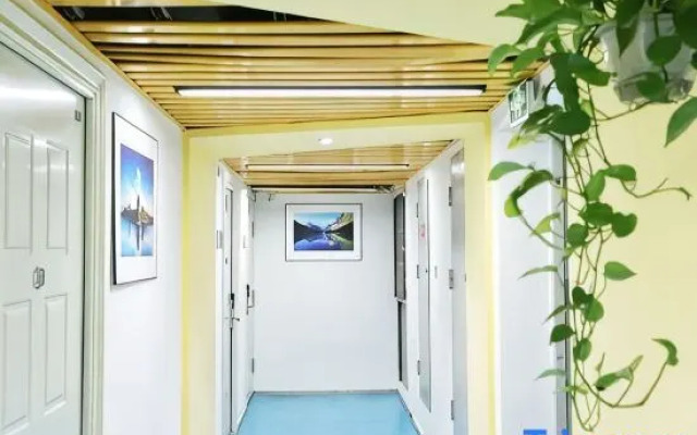 Kunming Xinya Homestay