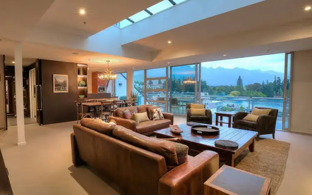Shotover Penthouse