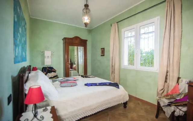 Villa Sant'elene