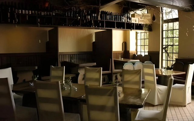 Hotel Vodisek