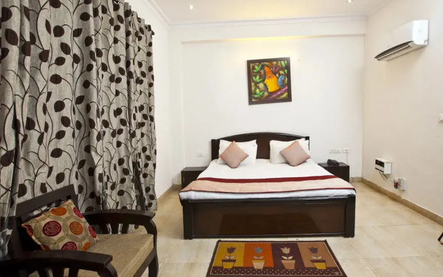 OYO Rooms Noida Electronic City