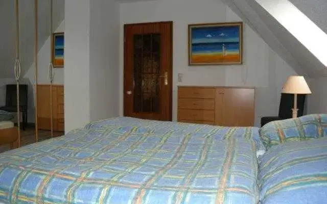 Trassenheide Strandgalopp am Walde Wohnung W1TE