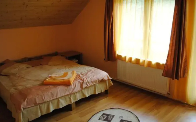 Cabanele Dunav