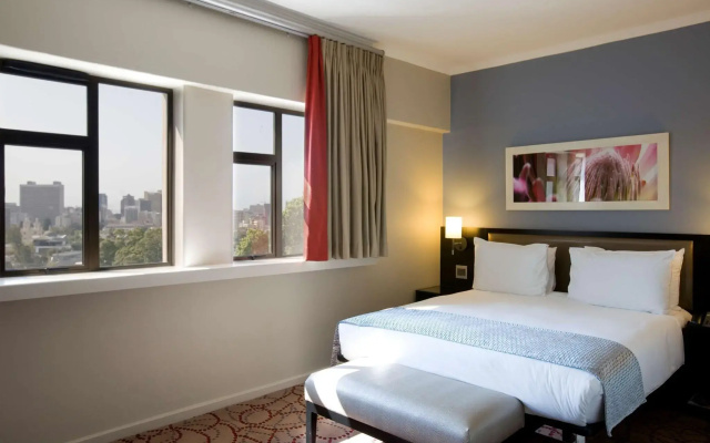 SunSquare Cape Town